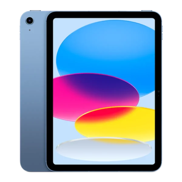 Ipad 10ma generación - 256 GB