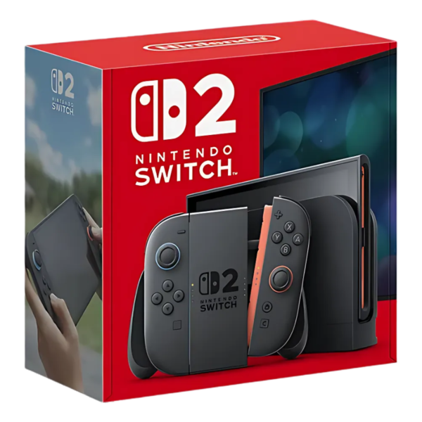 Nintendo Switch 2 - 256 GB