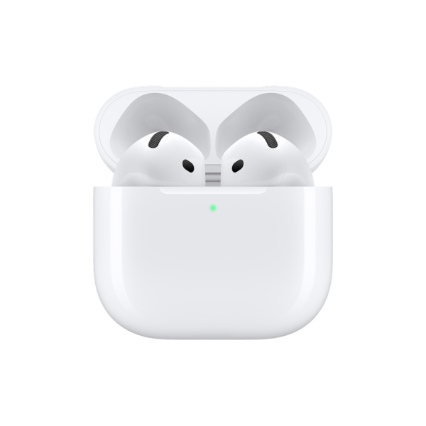 Airpods 4 cancelación de ruido