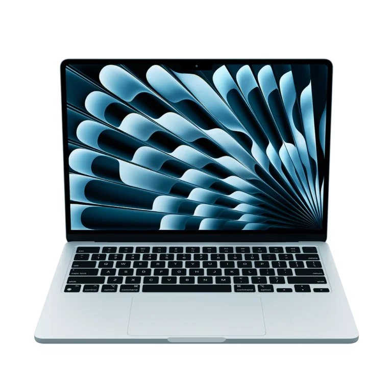Macbook