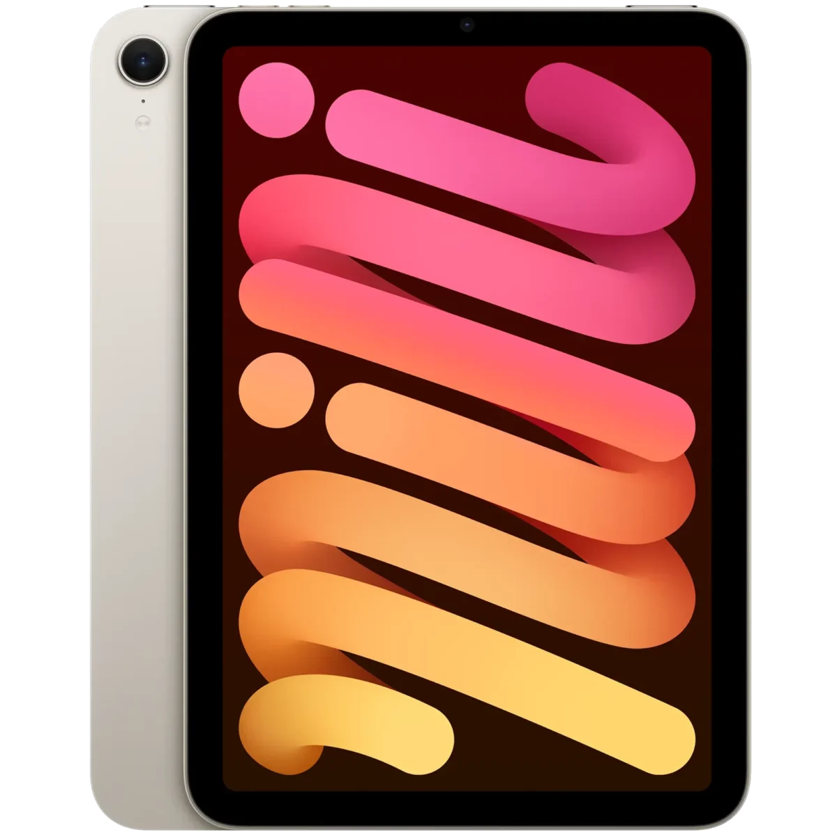 Ipad mini 7 th -128 GB