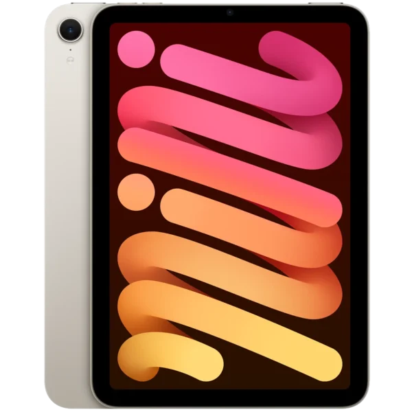 Ipad mini 7 th -128 GB
